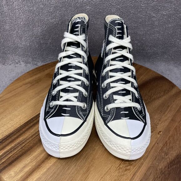 Converse Slam Jam x Chuck 70 Hi Limited Reconstructed Sneakers Shoes Women's 6 - Picture 1 of 9